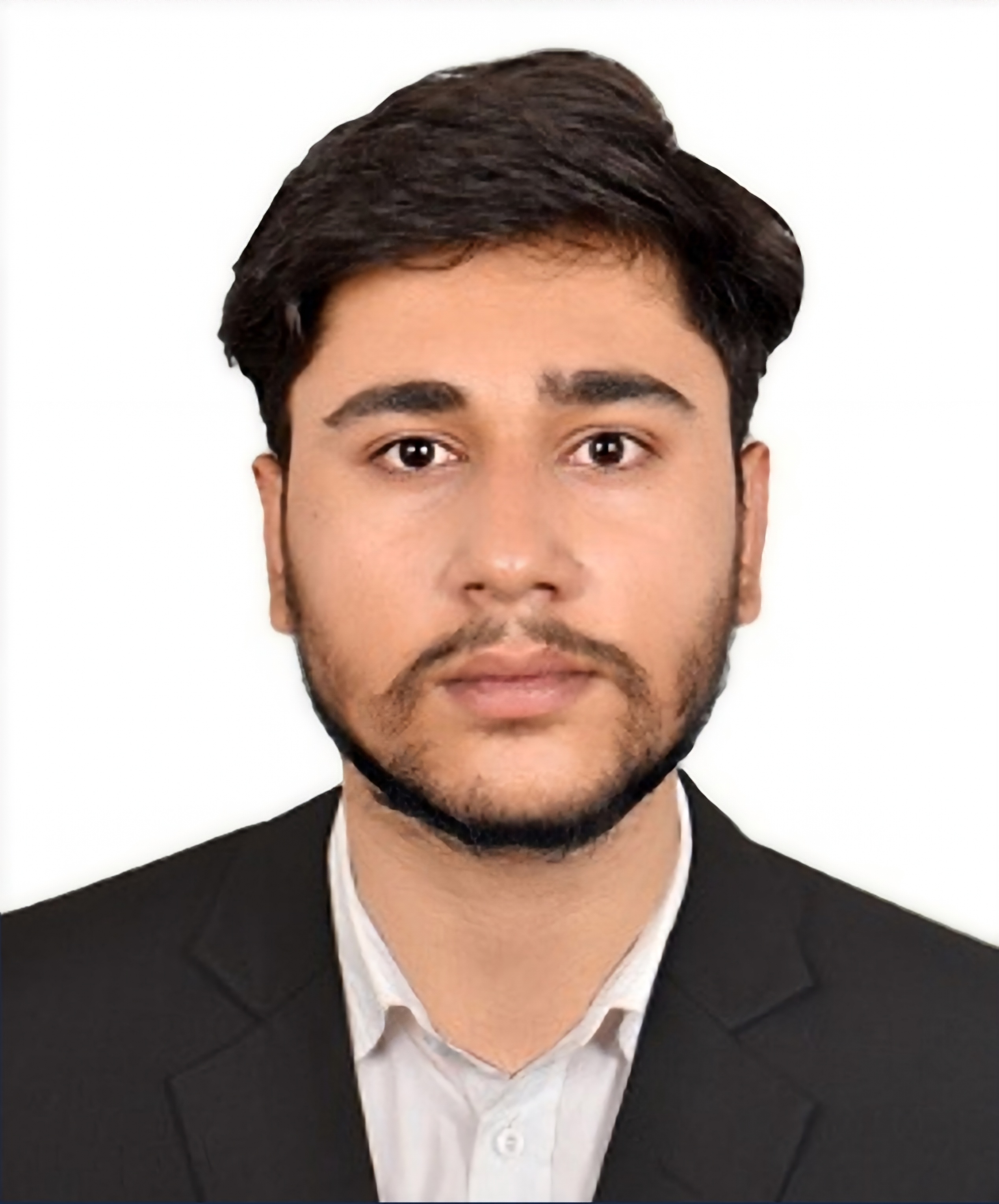 Atul Bista managing director legal and client operations