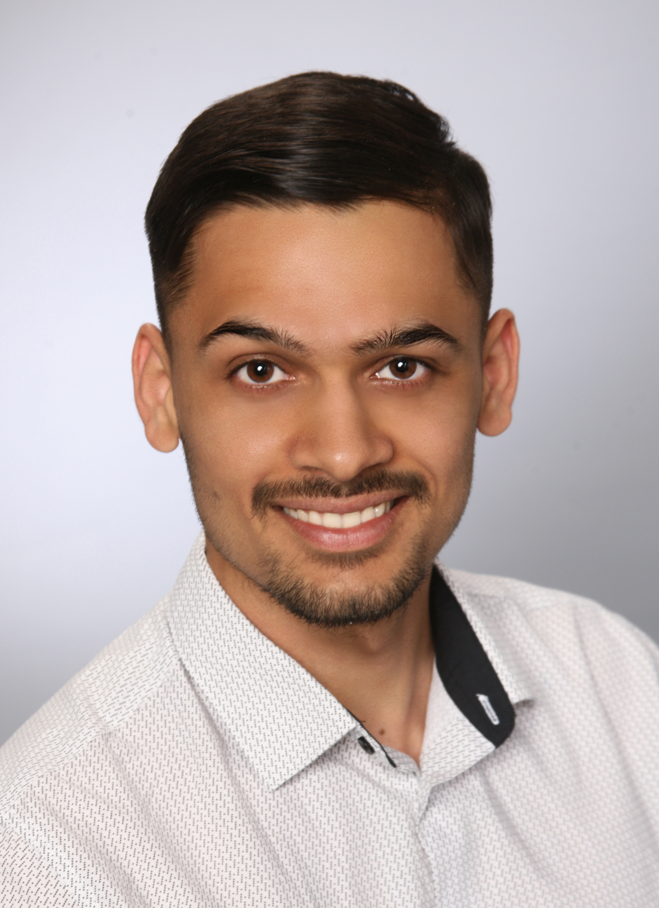 Santosh Bista founder digital strategy and Europe client relations